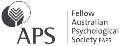 Fellow of the Australian Psychological Society (MAPS)